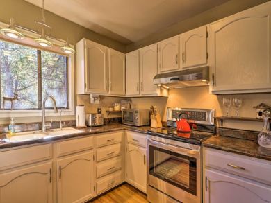 Winter Park Home 925333