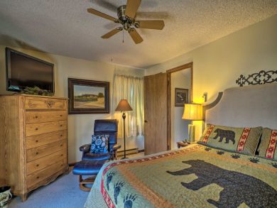 Winter Park Home 925333
