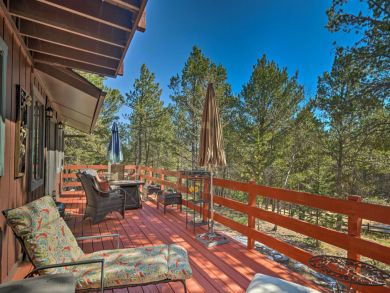 Winter Park Home 925333