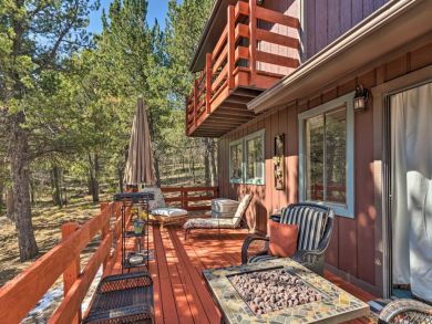 Winter Park Home 925333