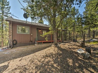 Winter Park Home 925333