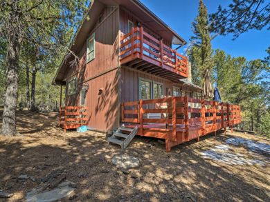 Winter Park Home 925333