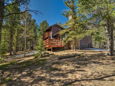Winter Park Home 925333