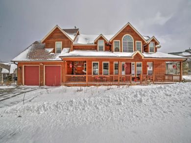 Winter Park Home 925334