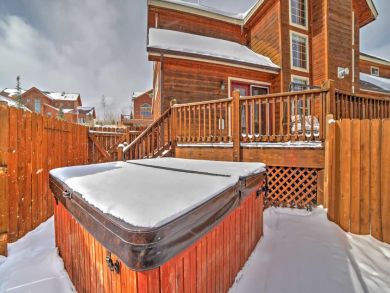 Winter Park Home 925334