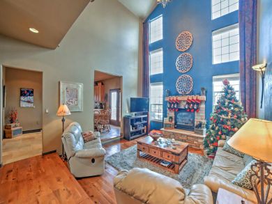 Winter Park Home 925334