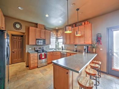 Winter Park Home 925334