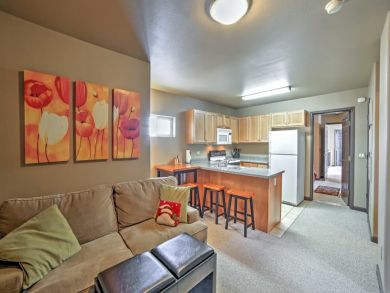 Winter Park Home 925334