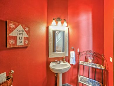Winter Park Home 925334