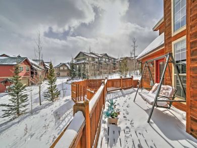 Winter Park Home 925334