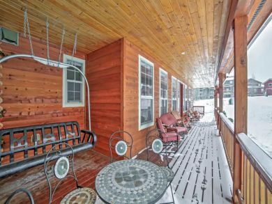 Winter Park Home 925334