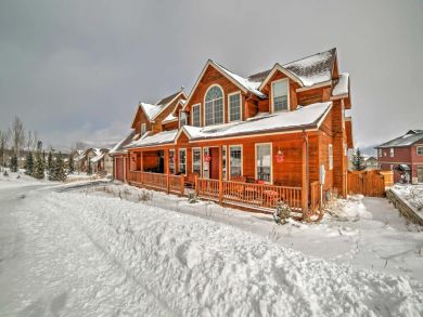 Winter Park Home 925334