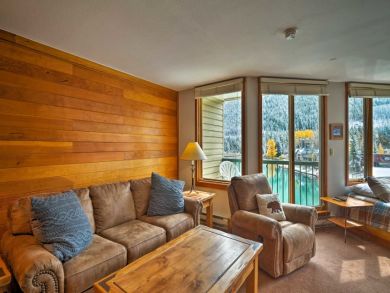 Winter Park Home 925338