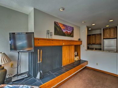 Winter Park Home 925338