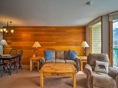 Winter Park Home 925338