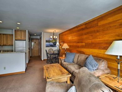 Winter Park Home 925338