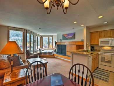 Winter Park Home 925338