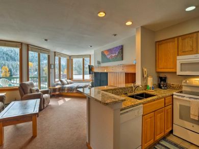 Winter Park Home 925338