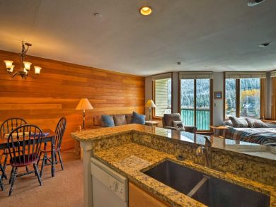 Winter Park Home 925338