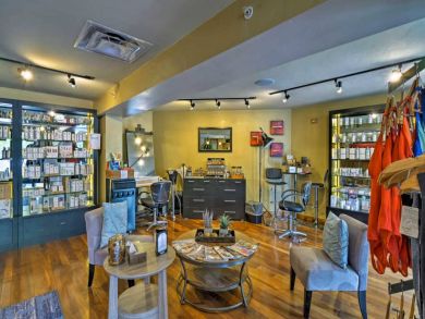 Winter Park Home 925338