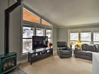 Winter Park Home 925339