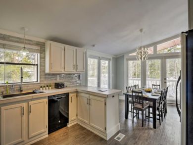 Winter Park Home 925339