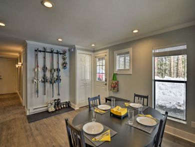 Winter Park Home 925339