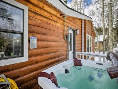 Winter Park Home 925339