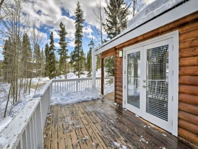 Winter Park Home 925339