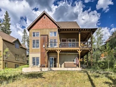 Winter Park Home 925340