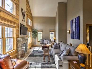 Winter Park Home 925340