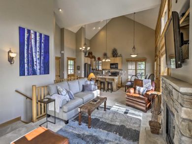 Winter Park Home 925340