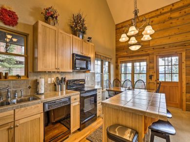 Winter Park Home 925340