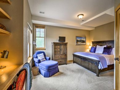 Winter Park Home 925340