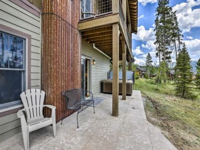 Winter Park Home 925340