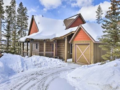 Winter Park Home 925340