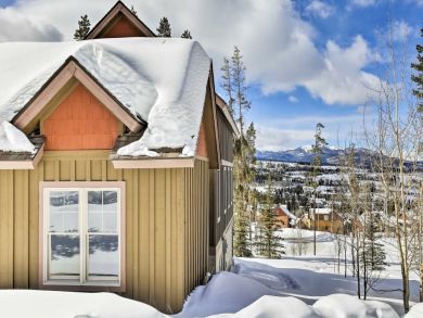 Winter Park Home 925340