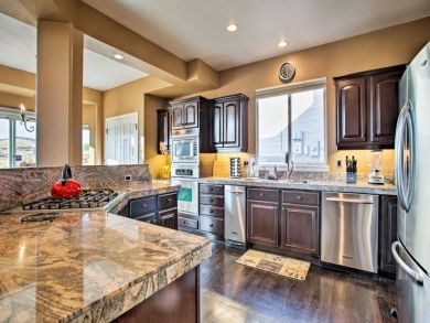 Winter Park Home 925341 Winter Park Home 925341