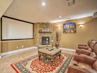Winter Park Home 925341 Winter Park Home 925341