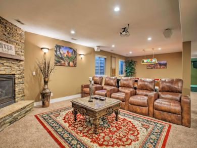 Winter Park Home 925341 Winter Park Home 925341