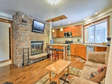 Winter Park Condo 925342