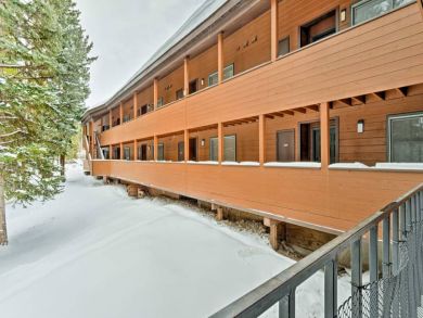 Winter Park Condo 925342