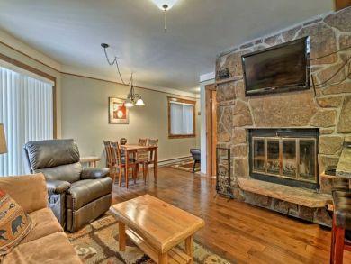 Winter Park Condo 925342