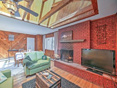 Winter Park Home 925343