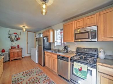Winter Park Home 925343