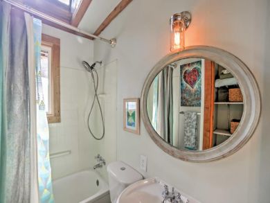 Winter Park Home 925343