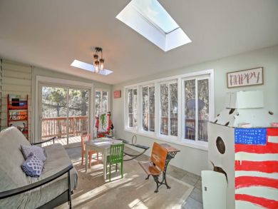 Winter Park Home 925343