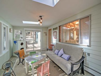 Winter Park Home 925343