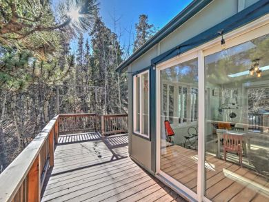 Winter Park Home 925343