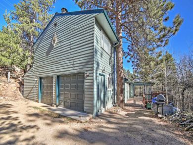 Winter Park Home 925343